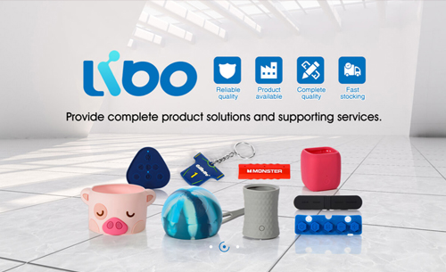 �������������Dongguan Libo Silicone Electronics Co., Ltd.