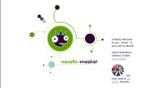 网页设计的视觉构成系列--点的视觉构成 网页设计的视觉构成系列--点的视觉构成