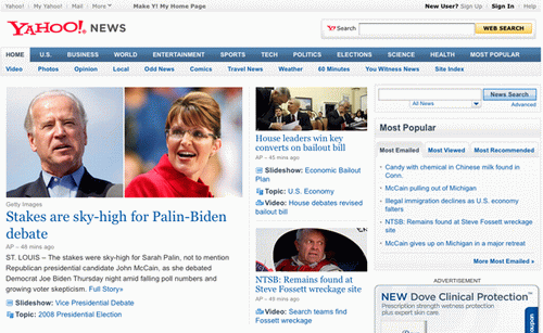 �Ż�������ҳ�İ���ÿ������(ͼ)