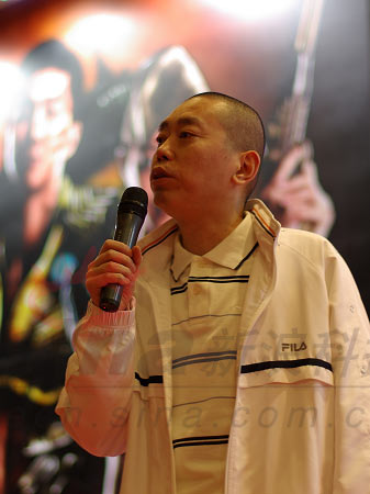 科技时代_史玉柱上市归来:我不在乎是不是互联网英雄