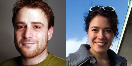 科技时代_Flickr联合创始人双双离开雅虎